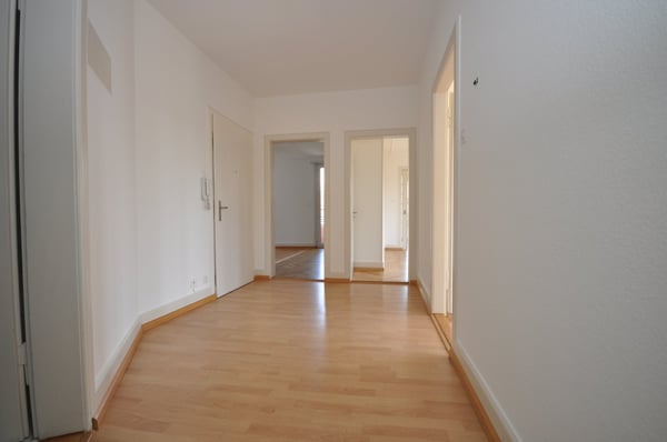 Wohntraum mit Terrasse im bevorzugten Gellert-Quartier 6