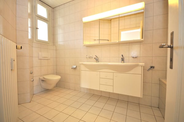 Wohntraum mit Terrasse im bevorzugten Gellert-Quartier 2