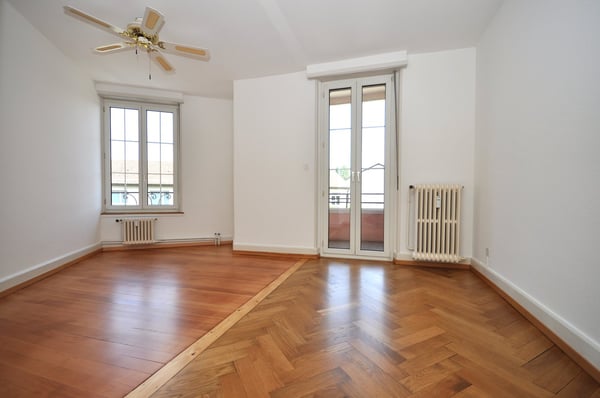 Wohntraum mit Terrasse im bevorzugten Gellert-Quartier 12