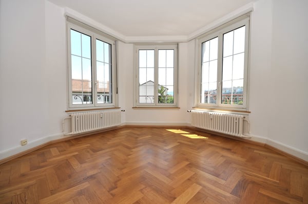 Wohntraum mit Terrasse im bevorzugten Gellert-Quartier 10