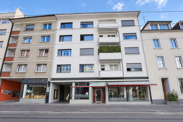 Mehr Lebensqualität für Pendler 1