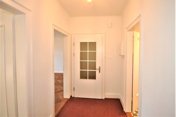 Moderne Wohnung in Baumgartnerhaus 9