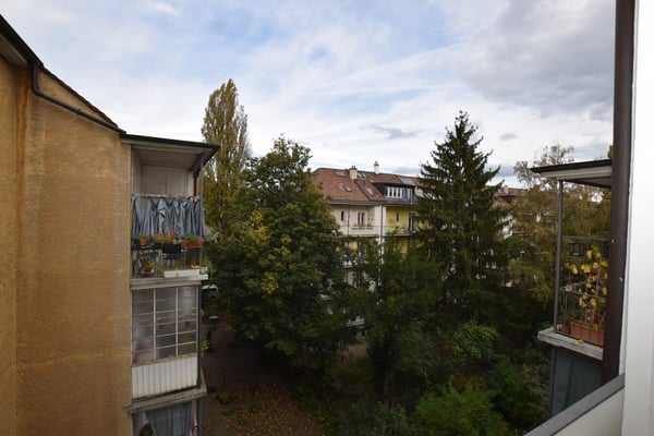 Moderne Wohnung in Baumgartnerhaus 11