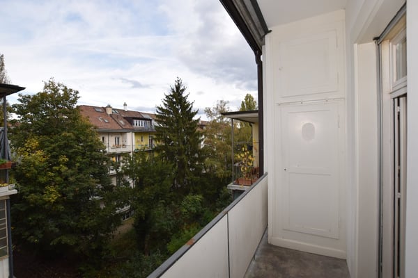 Moderne Wohnung in Baumgartnerhaus 10