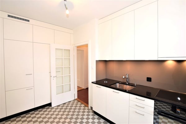 Moderne Wohnung in Baumgartnerhaus 6