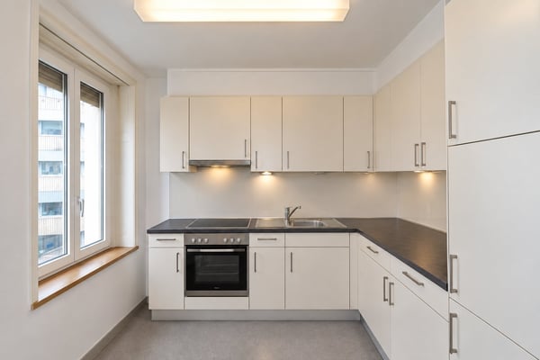Gemütliche 2-Zimmer-Wohnung mit Charme in Basel 7