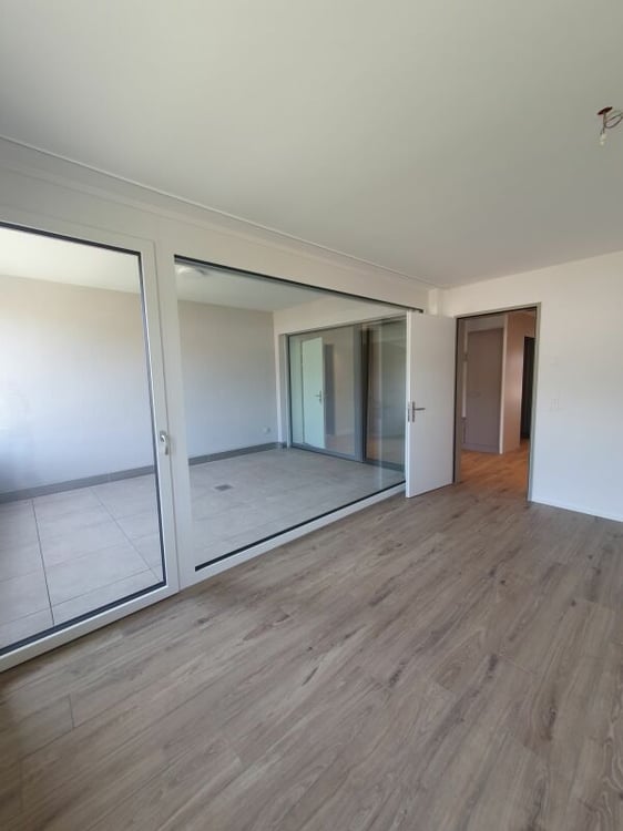 Neubau: 4.5-Zimmer-Eigentumswohnung 5
