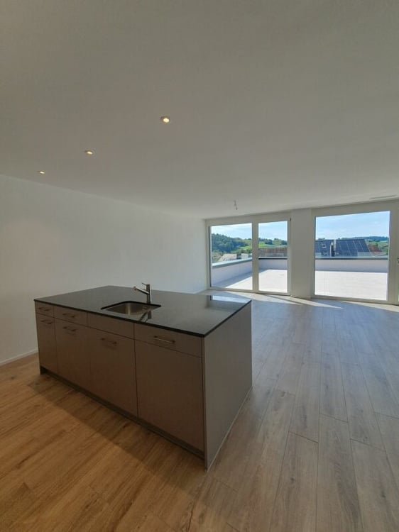 Neubau: 4.5-Zimmer-Eigentumswohnung 14