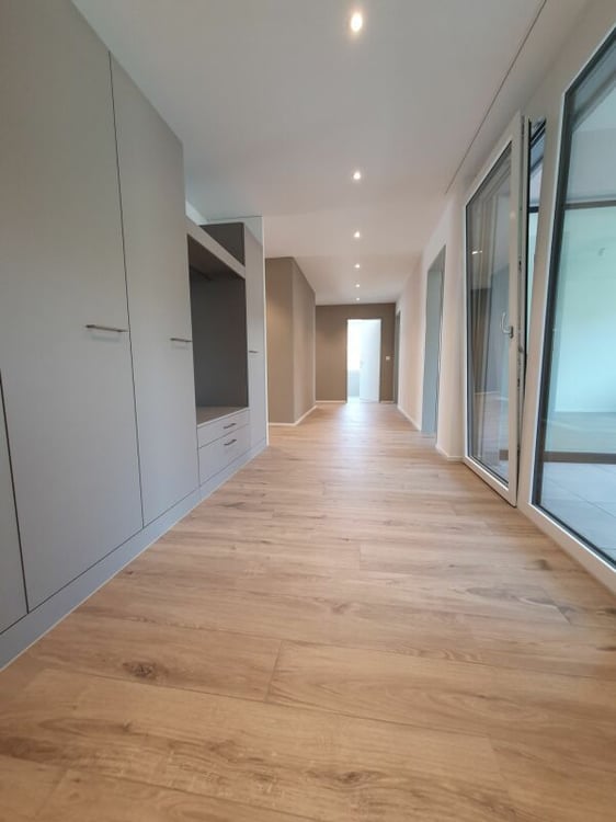 Neubau: 4.5-Zimmer-Eigentumswohnung 2