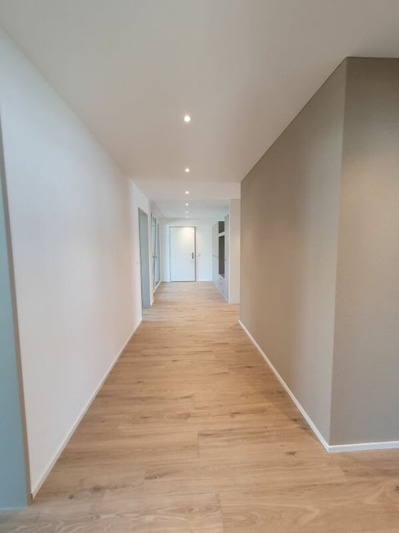 Neubau: 4.5-Zimmer-Eigentumswohnung 3
