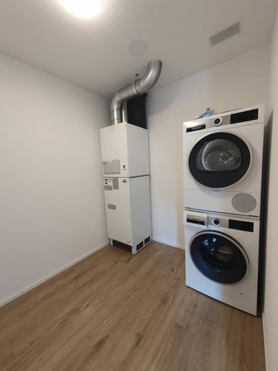 Neubau: 4.5-Zimmer-Eigentumswohnung 16