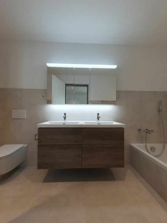 Neubau: 4.5-Zimmer-Eigentumswohnung 11
