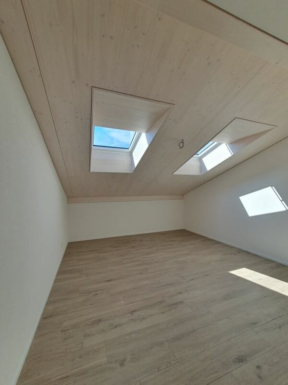 Neubau: 5.5-Zimmer-Eigentumswohnung 8