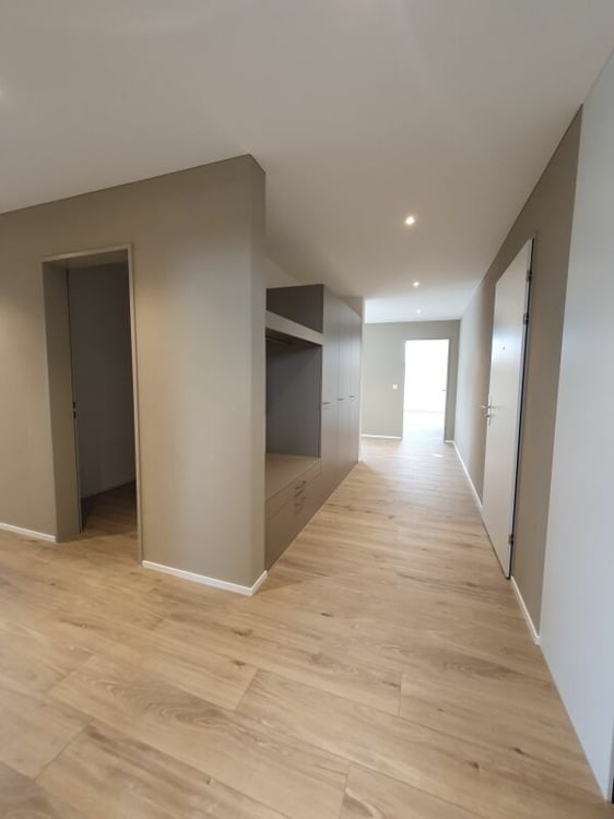 Neubau: 5.5-Zimmer-Eigentumswohnung 4