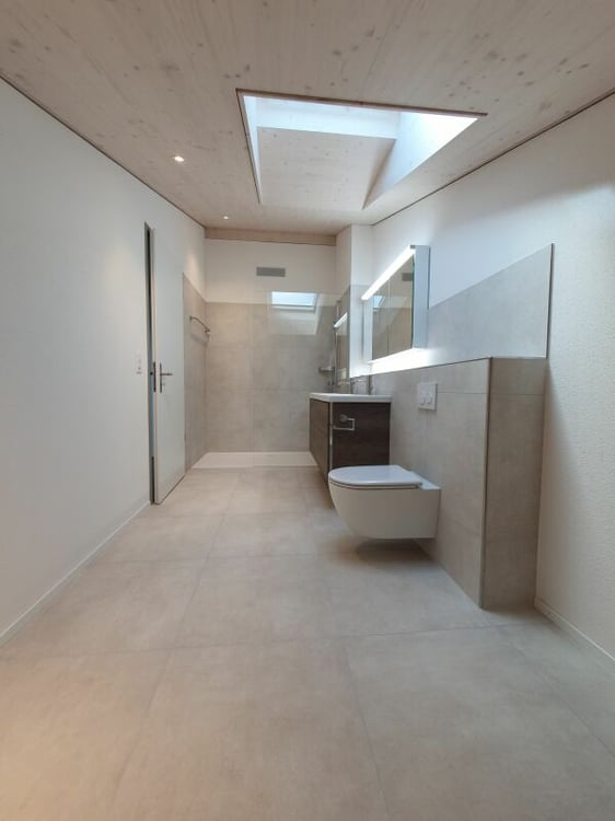 Neubau: 5.5-Zimmer-Eigentumswohnung 10