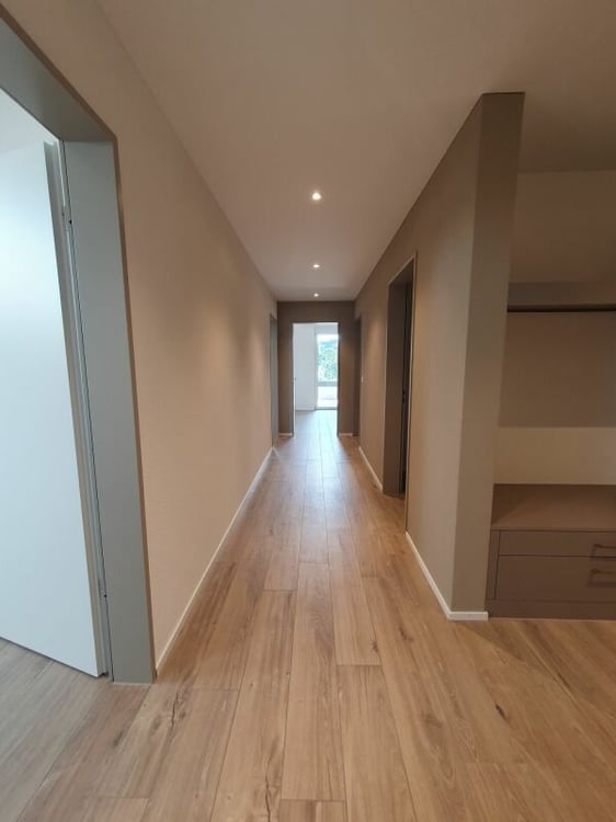 Neubau: 5.5-Zimmer-Eigentumswohnung 5