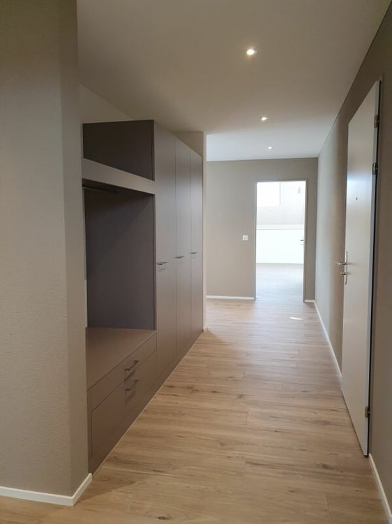 Neubau: 5.5-Zimmer-Eigentumswohnung 6