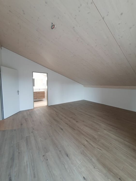 Neubau: 5.5-Zimmer-Eigentumswohnung 9