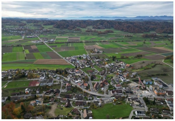 Neubau: 1.5-Zimmer-Attika-Eigentumswohnung 7