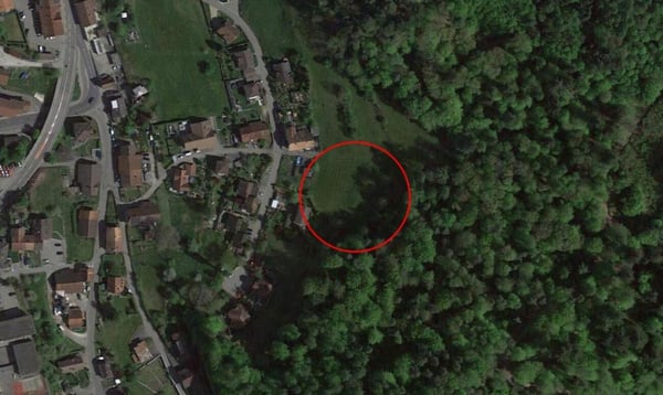 Neubau: 1.5-Zimmer-Eigentumswohnung 6