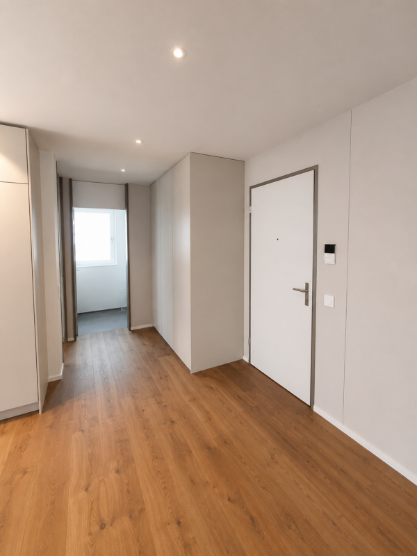 Sale: 4.5-room apartment in Obbürgen / Stansstad