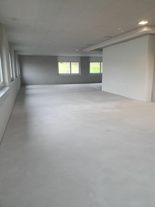 136m² Büro.-/ Gewerbe.- / Praxis.- / Fitness.- oder Therapiefläche