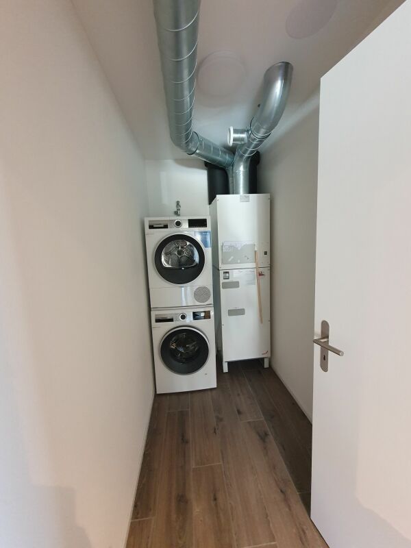 Vermietung: 4.5-Zimmer-Dachwohnung