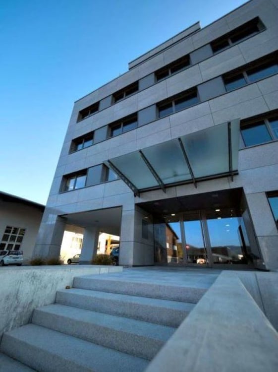 70m² Büro.-/ Gewerbe.- / Praxis.- / Fitness.- oder Therapiefläche 6
