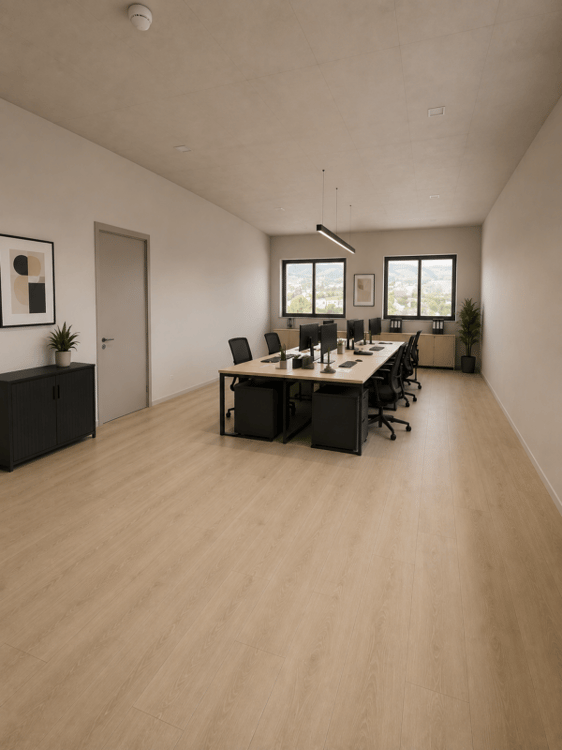 70m² Büro.-/ Gewerbe.- / Praxis.- / Fitness.- oder Therapiefläche