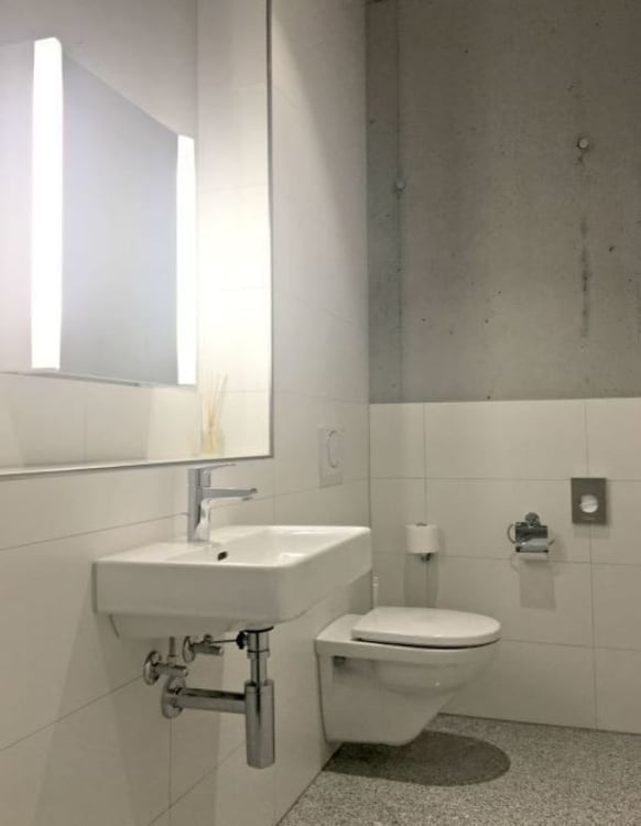 70m² Büro.-/ Gewerbe.- / Praxis.- / Fitness.- oder Therapiefläche 7