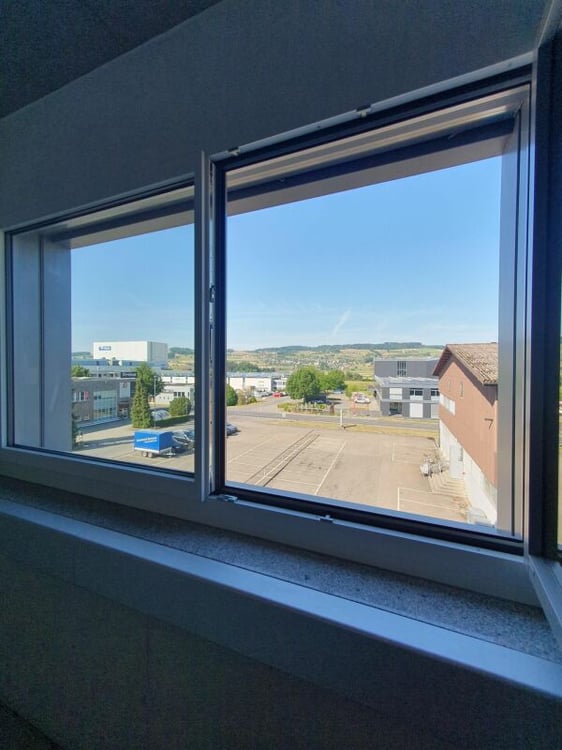 70m² Büro.-/ Gewerbe.- / Praxis.- / Fitness.- oder Therapiefläche 5