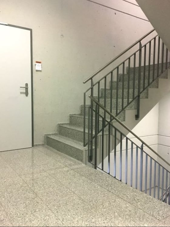 70m² Büro.-/ Gewerbe.- / Praxis.- / Fitness.- oder Therapiefläche 8