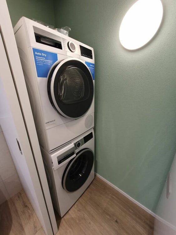 Vermietung: 3.5-EG-Zimmerwohnung inkl. Kellerabteil 12