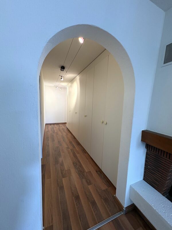Grosszügige 4.5 Zimmerwohnung inkl. Einstellplatz in TG zu vermieten