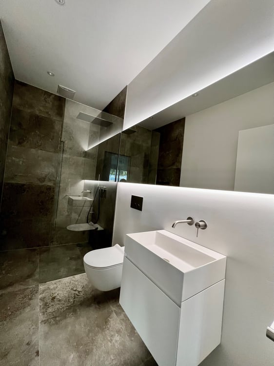 BÜRO/PRAXIS FÜR COACH, PLANUNG, VERTRIEB, BROKER, TREUHAND, PODOLOGIE, KOSMETIK ETC 5