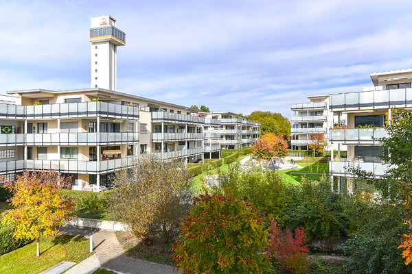 Einstellhallenplätze in Ebikon 13