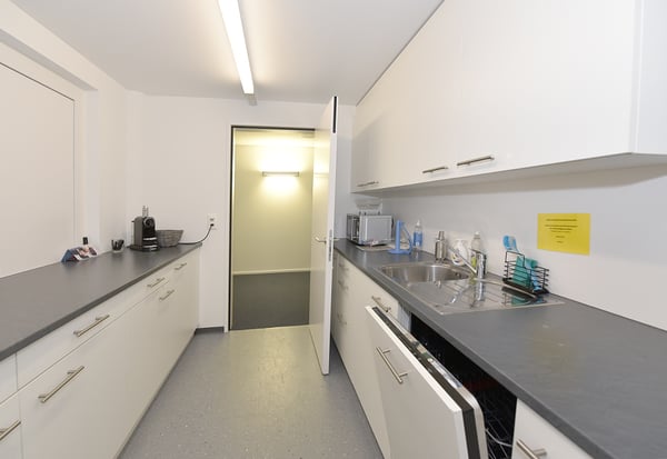 Büro- und Gewerberäume mit Schulungsrau…