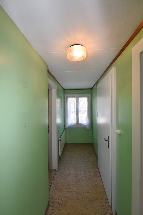 4-Zimmerwohnung 1. Obergeschoss 4