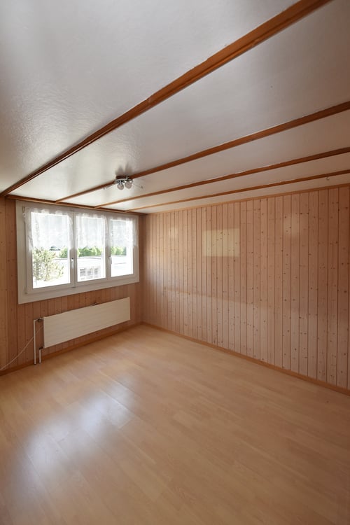 4-Zimmerwohnung 1. Obergeschoss 5
