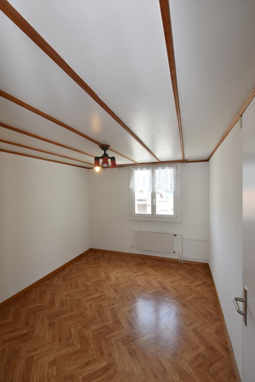 4-Zimmerwohnung 1. Obergeschoss 6