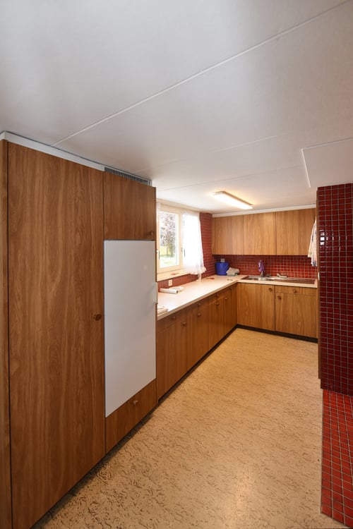 4-Zimmerwohnung 1. Obergeschoss 1