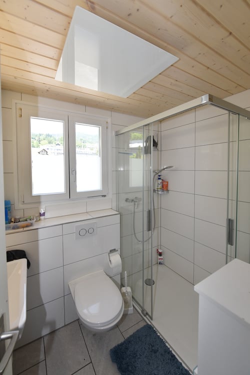 3-Zimmerwohnung 2. OG 4