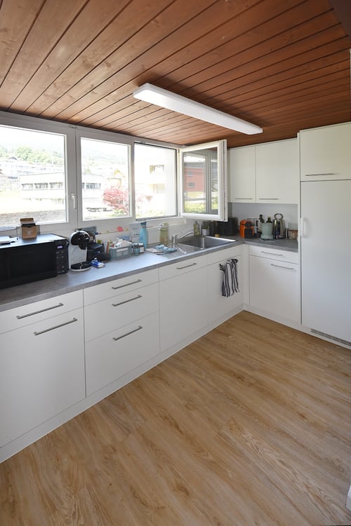 3-Zimmerwohnung 2. OG 1