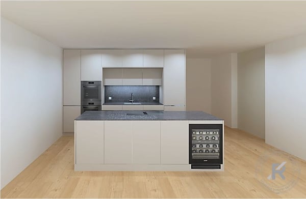 Erstvermietung - Attraktive 3.5-Zimmerwohnung am See in Buochs 3