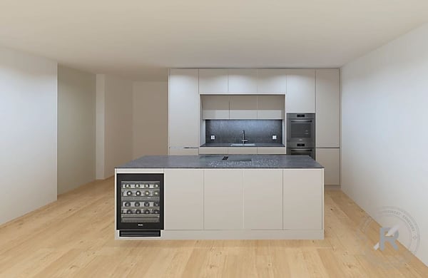 Erstvermietung - Attraktive 4.5-Zimmerwohnung am See in Buochs 3