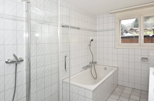 4.5 Zimmerwohnung mit Balkon und Seeblick 6
