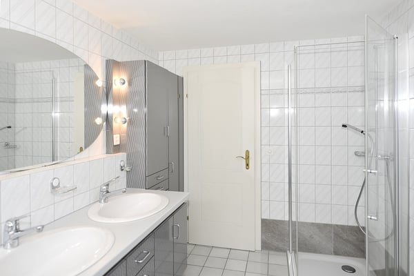 4.5 Zimmerwohnung mit Balkon und Seeblick 5