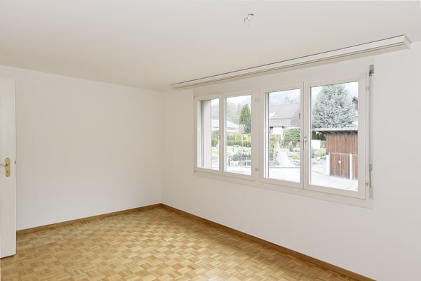 4.5 Zimmerwohnung mit Balkon und Seeblick 7
