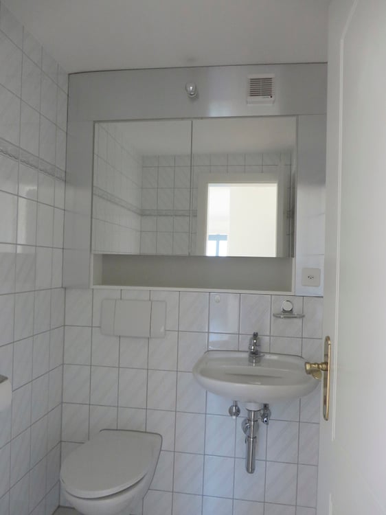 4.5 Zimmerwohnung mit Balkon und Seeblick 8