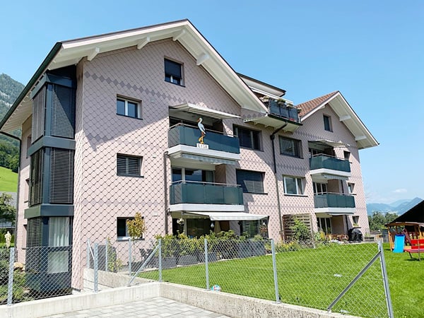 Alpnach Dorf